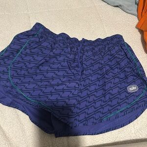 Nike dry fit shorts